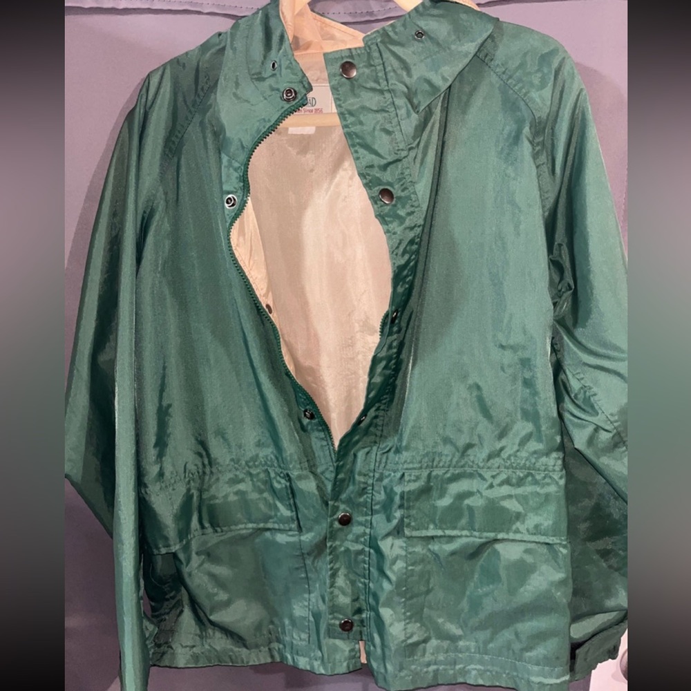 RedHead rain jacket